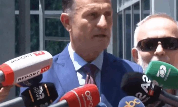Provat e reja! Avokati: Karta bankare, ka qenë e Kryemadhit! Meta s’ka pasuri në tokë, t’i gjejnë në hënë