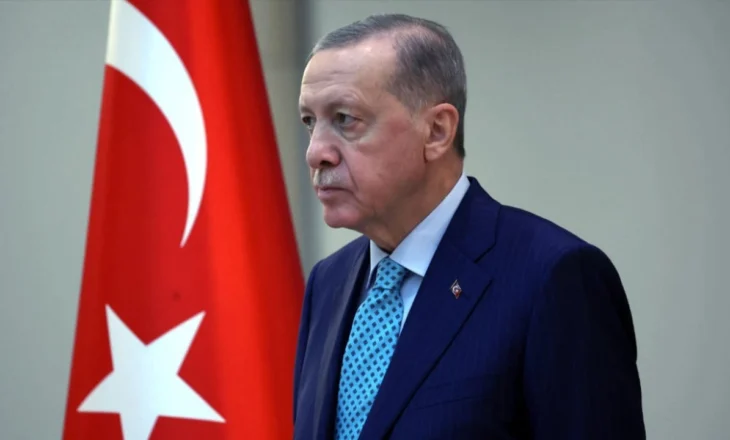 “Provokim skandaloz nga Netanyahu”, Erdogan kritikon ashpër Izraelin: Po përpiqet ta çojë rajonin dhe botën drejt shkatërrimit!