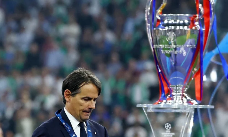 “Pse nuk më aktivizove?”, sherr në dhomat e zhveshjes mes lojtarit të njohur dhe Simone Inzaghi-t