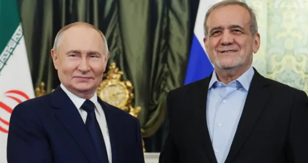 Pse Rusia heziton të ndihmojë Iranin në konflikt me Izraelin?