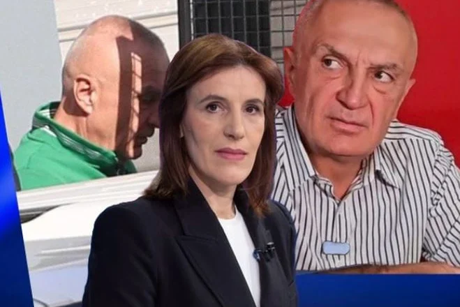Pse u la Ilir Meta në burg? Klodiana Lala zbulon prapaskenat: Ja ç’ndodhi brenda seancës gjyqësore