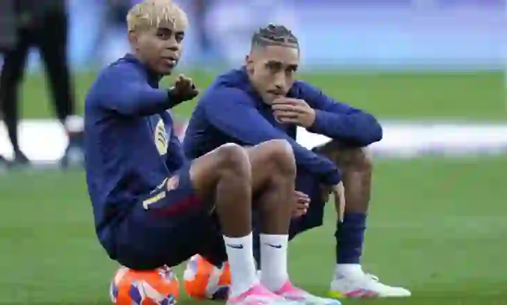 Pse Yamal, Salah dhe Ronaldo nuk po luajnë në Kupën e Botës për Klube?