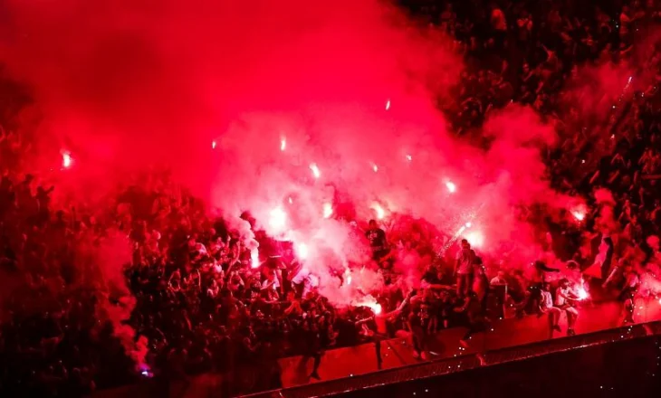 PSG-Inter nuk ka mbaruar, UEFA hap hetim: skandali i fundit!