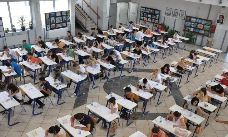 Publikohen notat e Gjuhës shqipe dhe Letërsisë, 365 ngelës, 29 ekselentë
