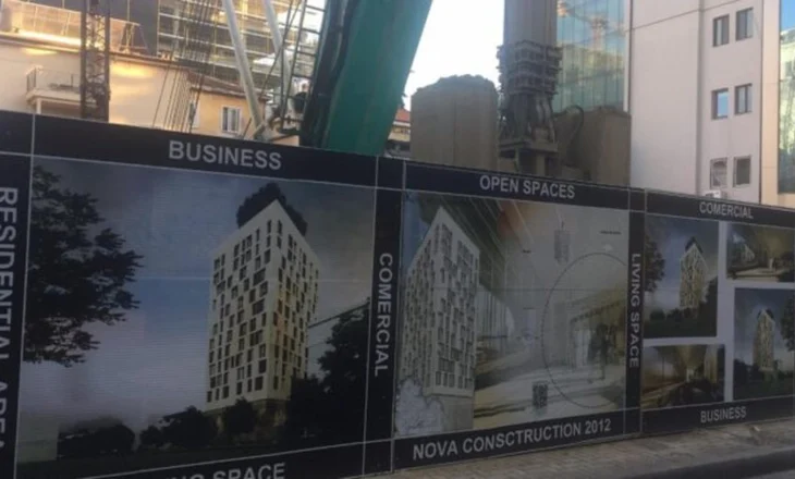 Punëtori boshnjak humbi jetën! Pranga inxhinierit, në kërkim administratori i firmës ‘Nova Construction’ (EMRAT)