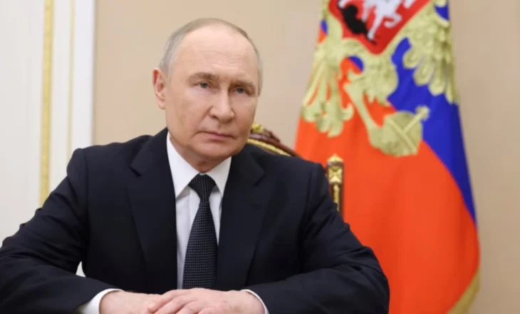 Putin: Armatosja e NATO-s nuk paraqet kërcënim për Rusinë