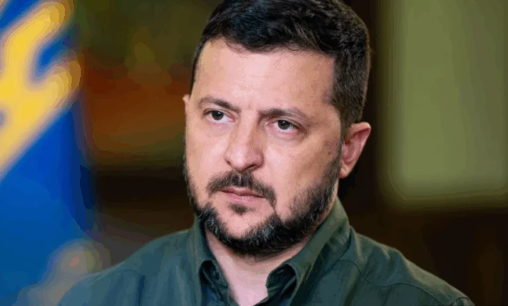 “Putin bën lojëra të ndyra”/Zelensky: Po ushtroj trysni për këmbimin e të burgosurve