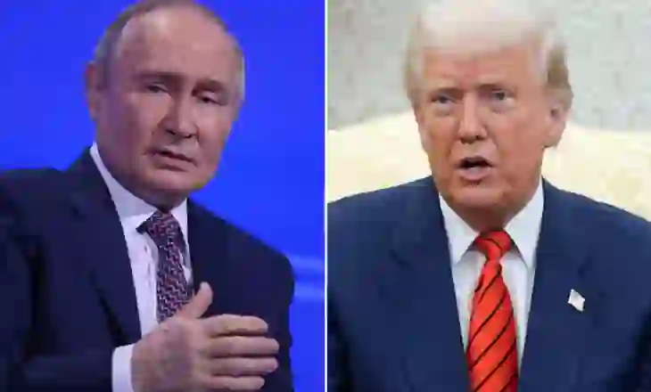 Putin bisedë telefonike me Trump, zbardhen diskutimet