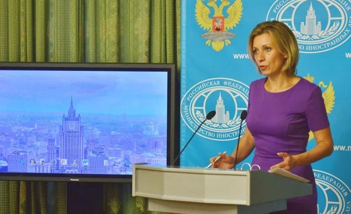 Putin e Zakharova kundër Kosovës, mbështetje e plotë për Vuçiçin