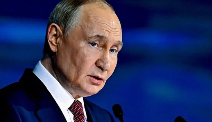Putin: Kërkesat për paqe me Ukrainën janë kontradiktore! Jemi gati për një raund të ri bisedimesh me Kievin, por…