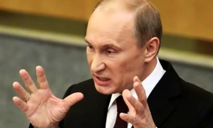 Putin në sulm ndaj NATO-s: Nuk na trembni, do i përgjigjemi në kohë kërcënimeve