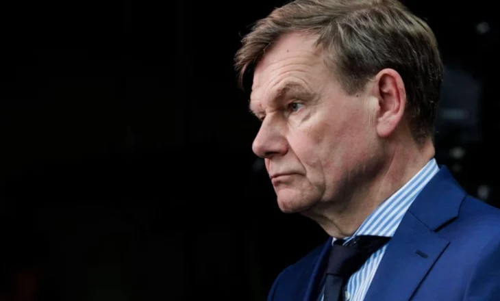 Putin nuk do bisedime? Kryediplomati gjerman: Ai kërkon kapitullimin e Ukrainës