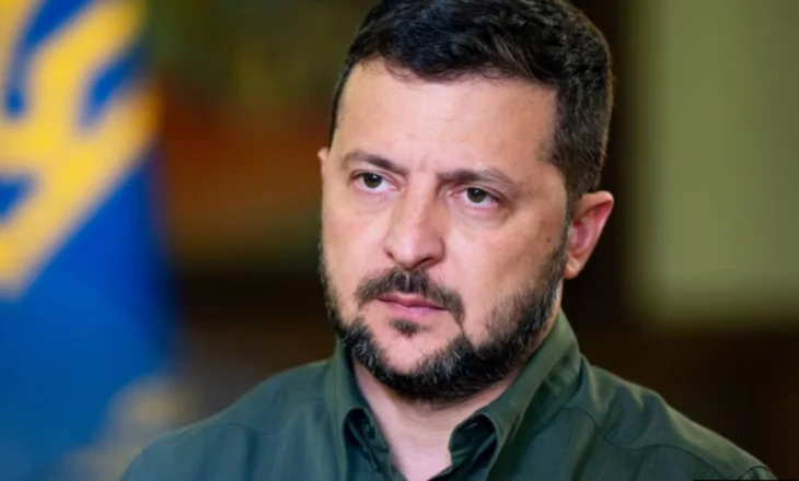 “Putin po bën lojëra të ndyra”, Zelensky: Po bëjmë gjithçka për lirimin e të burgosurve
