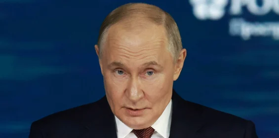 Putin: Rusia gati për një raund të ri bisedimesh në Stamboll