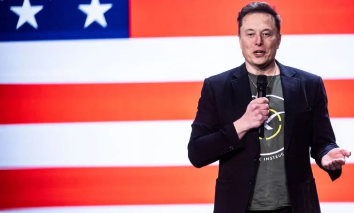 Pyetet nga gazetari për politikat e Trump, Musk “humb durimin” gjatë intervistës: Është e pavërtetë që…