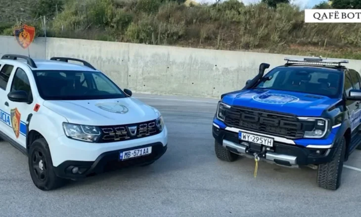 Qafë Botë – Arrestohet 31-vjeçari i huaj që ndihmonte emigrantë për kalim të paligjshëm të kufirit drejt Greqisë