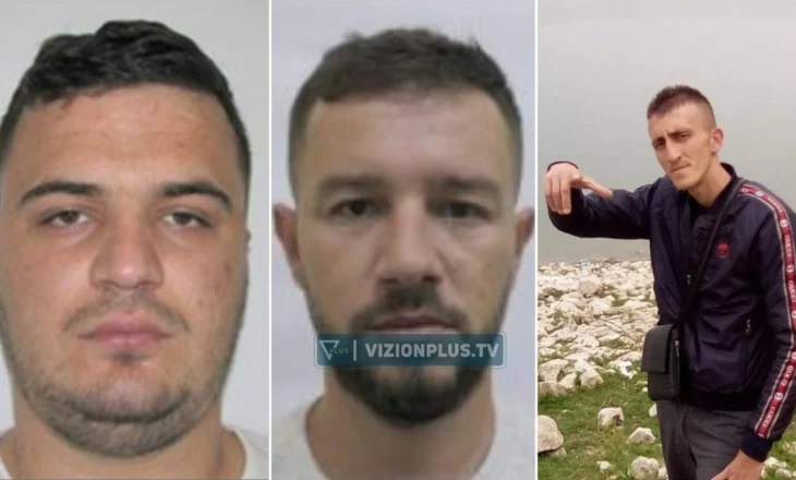 “Qante i shkreti, lutej”, anëtari i bandës së Laert Haxhiut tregon detaje të rënda nga vrasja e Fridman Xhaferrajt: E lidhëm me gurë që të fundoste në rezervuar