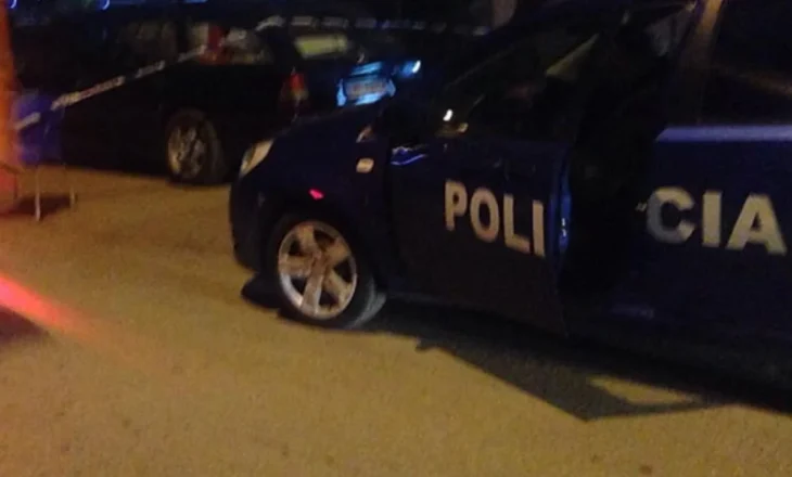 Qëllohet me armë zjarri lokali në Fushë Krujë, pronari me precedent penal