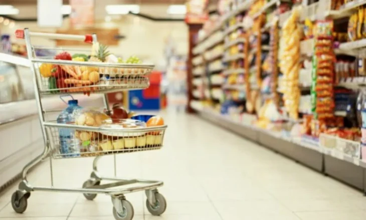 “Qetësohen” çmimet në maj! Inflacioni zbret në 2.2%, argëtimi bëhet më i shtrenjtë
