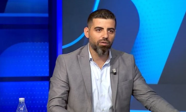 “Qeveria paguan parti të vogla për të dobësuar opozitën”, Saraçi paralajmëron: Shqipëria rrezikon të rrëshqasë drejt..