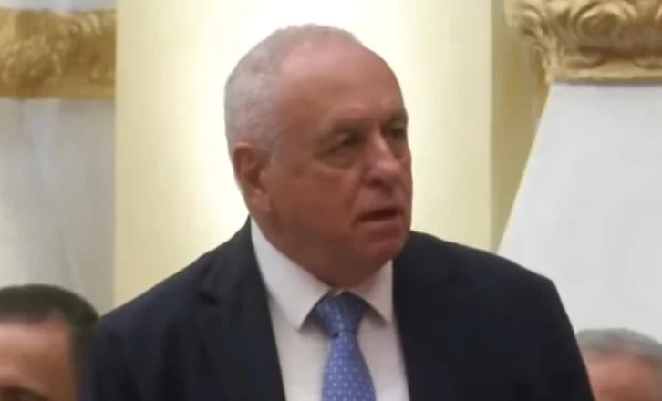 ‘Qeveria po i shërben Vuçiçit’, Shehu akuza në Kuvend: Po ndërtojnë një Serbi të madhe në rajon