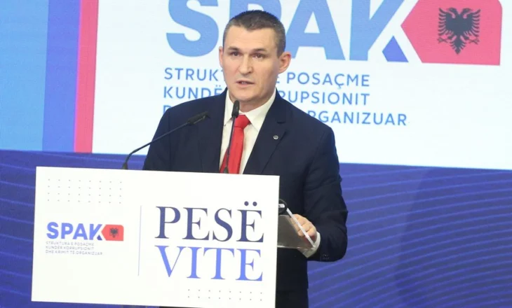 Qeveria rrit me 570 milionë lekë buxhetin e SPAK