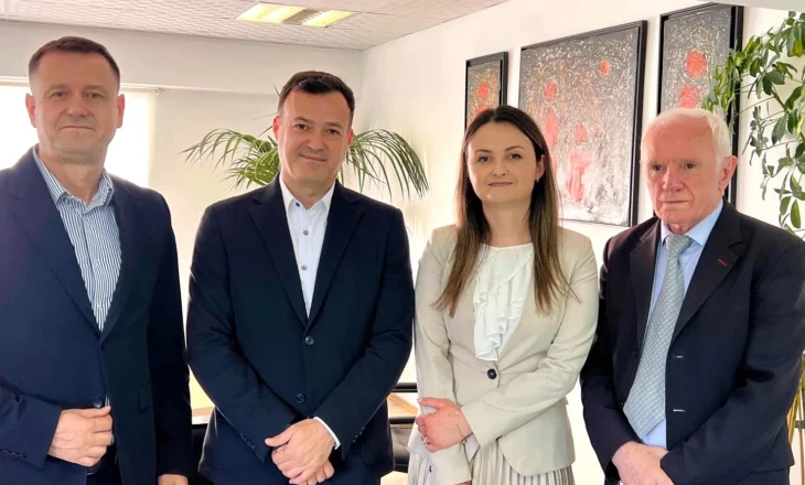 QKB dhe IEF, marrëveshje për ofrimin pa pagesë të platformës digjitale SmartFin