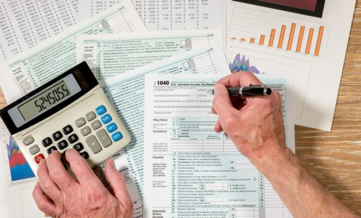 QKB thirrje subjekteve tregtare: Depozitoni në kohë pasqyrat financiare për 2024