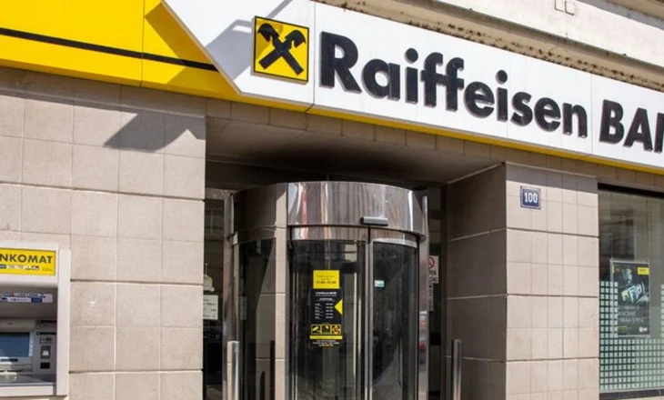 Qytetarja fiton gjyqin me “Raiffeisen”, banka e futi në kredi me ish-burrin, dosja u pasua tek “Trazit”