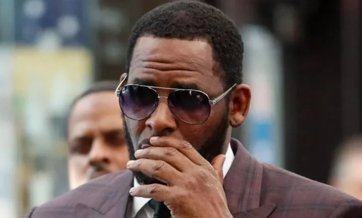 R Kelly dërgohet me urgjencë në spital, kaloi në mbidozë ilaçesh