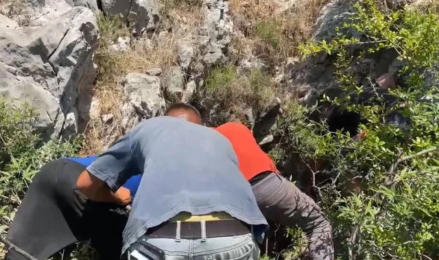Ra nga 20 m lartësi në një shpellë, gjendet i vdekur i moshuari në Lezhë