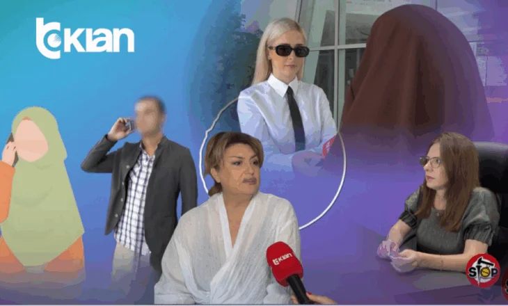 “Racë e degjenerume, t’nxiftë Zoti surratin”, pas ndarjes ish-burri i merr fëmijët