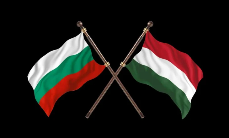 Rajon, Bullgaria dhe Hungaria forcojnë lidhjet ekonomike