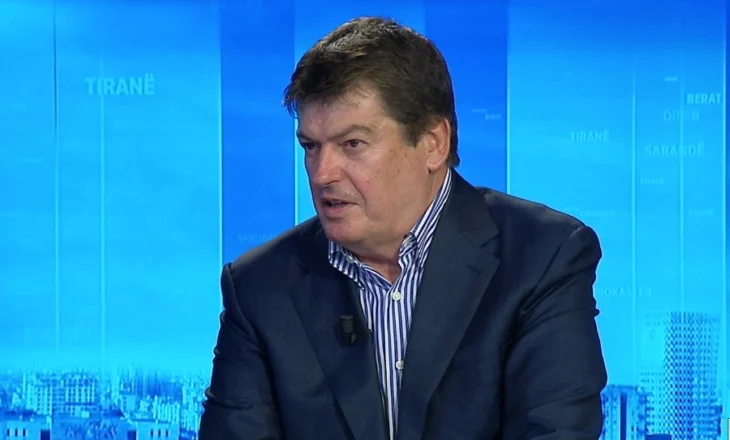 “Rama dhe Berisha janë bashkëautorë të sistemit”, Bamir Topi ‘shuplakë’ opozitës: E dinë që s’fiton dot me këtë sistem