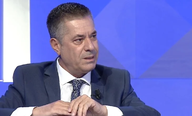 “Rama e shikon si martesë”, Vangjeli: Me kushtet e sotme, nëse do ishim në vitet ’80 do kishim hyrë në BE!