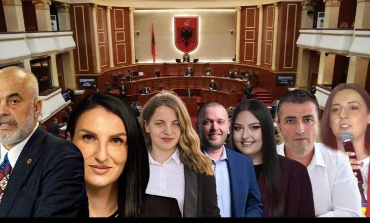 Rama fut në ‘shkollë verore’ gjeneratën e re të deputetëve socialistë, trajnim intensiv për ligjvënien dhe integrimin