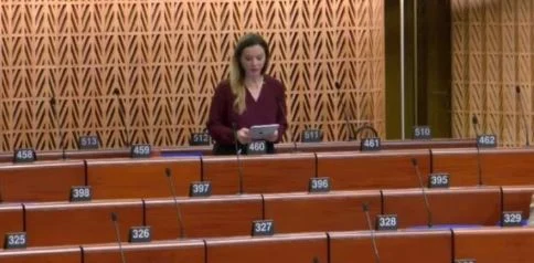 “Rama, garantuesi i ndërtimit me para droge”, Vokshi denoncon Shqipërinë në Strasburg: Tirana, kërcënim për Evropën