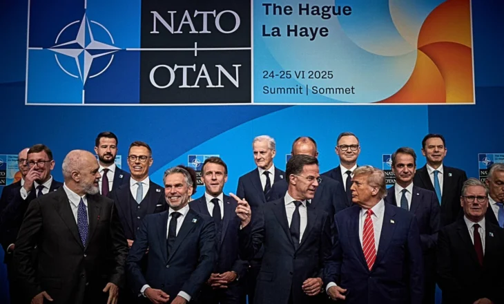 Rama jep lajmin nga Haga: NATO vendosi unanimisht mbajtjen e Samitit në Tiranë, në 2027
