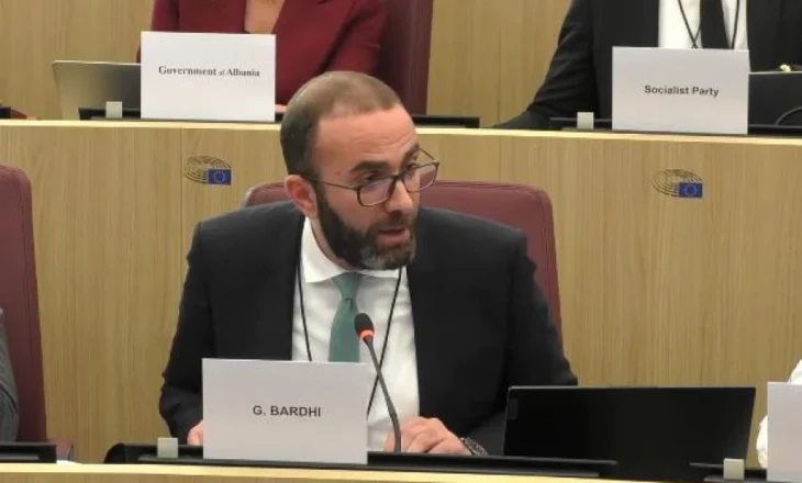 ‘Rama kërcënoi hetuesit’, Bardhi: Task – Forca e prokurorive me KQZ, asnjë rezultat, vetëm projekt në letër
