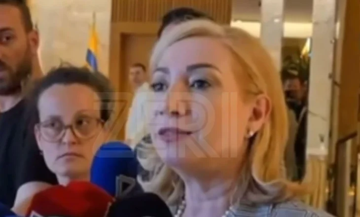 Rama kundër rritjes së pagave për gjyqtarët, kryetarja e GJK: Kufiri mbetet deri tek kritika, jo presioni!