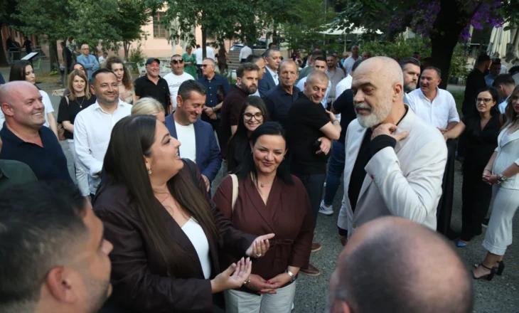 Rama me yjet e reja të PS, nga Zegjineja tek Sara