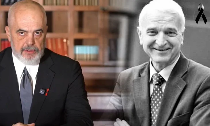 Rama mesazh për ndarjen nga jeta të Bukoshit: Shqiptar i mirë dhe politikan i rafinuar