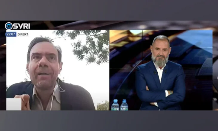‘Rama midis dy zjarreve’/ Burimi: Nuk flet dot kundër Iranit se prishet me Erdoganin dhe kundër Izraelit se ka frikë prej Trumpit