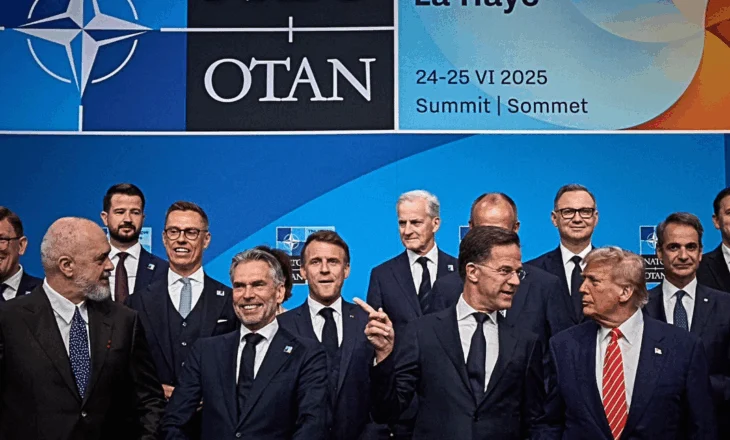 Rama ndan lajmin e rëndësishëm: Samiti i NATO-s vendosi unanimisht organizimin e tij në Tiranë në 2027