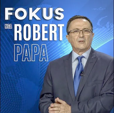 Rama në “rrethin e kuq” të amerikanëve, Uashingtoni i ka “mbyllur dyert”, Robert Papa zbardh të dhënat tronditëse…