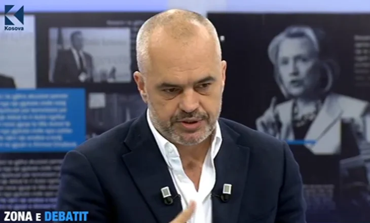 Rama paska patur të drejtë: “Mos e dashtë Zoti që Amerika ta zgjedhë Trump-in për president”
