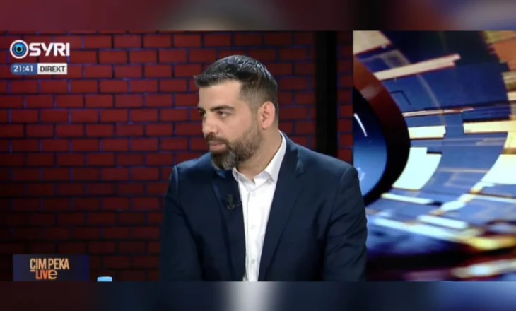 ‘Rama përfundoi në spital pas kthimit nga Gjermania’/ Saraçi: Në gjendje të rëndë bëri një ‘pastrim’ të vetes…