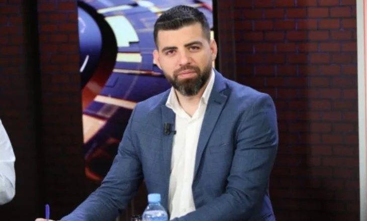 “Rama po shpërblen krimin”, Saraçi paralajmëron: Pastrimi i parave në Shqipëri rrezikon tregun europian, veçanërisht…