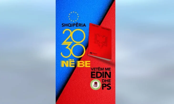 Rama prezanton deputetët fitues të qarkut Dibër, më i vjetri Blendi Klosi