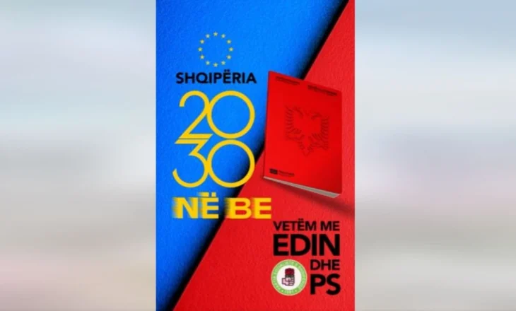 Rama prezanton skuadrën fituese të deputetëve në Tiranë, Braçe më i vjetri me 9 mandate